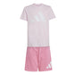 J BL T-SET CLPINK/ ADIDAS JE3972 ROSA