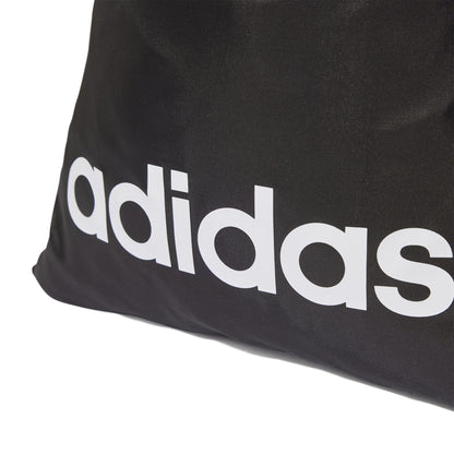 LINEAR GYMSACK BLA ADIDAS JE8342 NERO