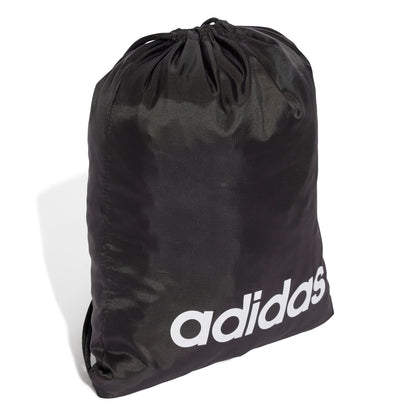 LINEAR GYMSACK BLA ADIDAS JE8342 NERO