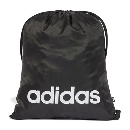 LINEAR GYMSACK BLA ADIDAS JE8342 NERO