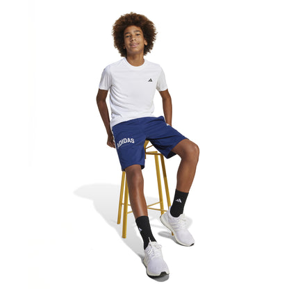 B 3S SHO DKBLUE ADIDAS JM2439 BLU