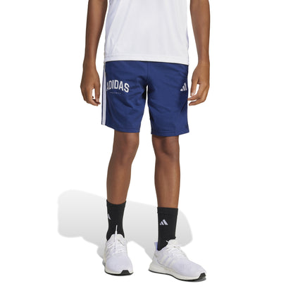 B 3S SHO DKBLUE ADIDAS JM2439 BLU