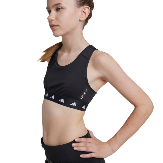 JG POWER TF BRA BL ADIDAS IY0105 BRA NERO