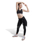 JG POWER TF BRA BL ADIDAS IY0105 BRA NERO