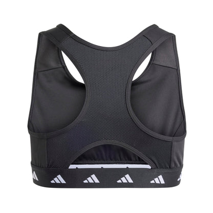 JG POWER TF BRA BL ADIDAS IY0105 BRA NERO