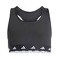JG POWER TF BRA BL ADIDAS IY0105 BRA NERO