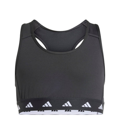 JG POWER TF BRA BL ADIDAS IY0105 BRA NERO