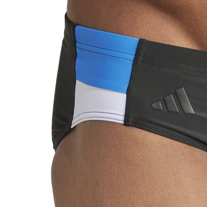 BLOCK TRUNK BLACK/ ADIDAS IW8505