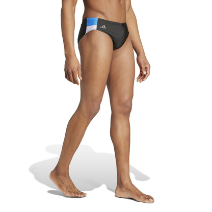 BLOCK TRUNK BLACK/ ADIDAS IW8505