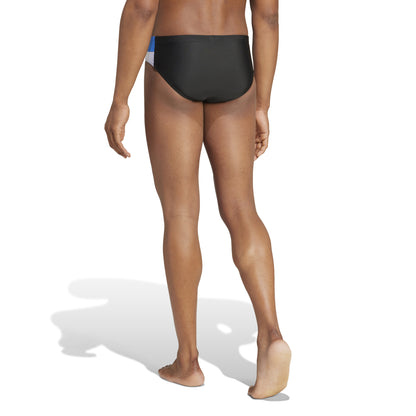 BLOCK TRUNK BLACK/ ADIDAS IW8505