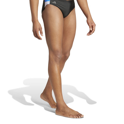 BLOCK TRUNK BLACK/ ADIDAS IW8505