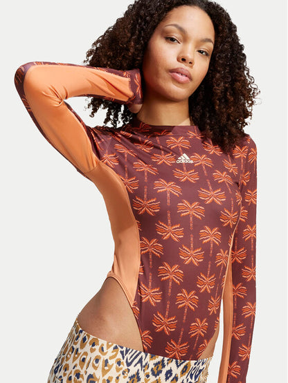 FARM BODY LS HAZCO ADIDAS IV9743