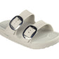 ARCH FIT CAL BREEZE-GOLD STAR SKECHERS 111592