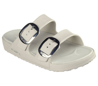 ARCH FIT CAL BREEZE-GOLD STAR SKECHERS 111592