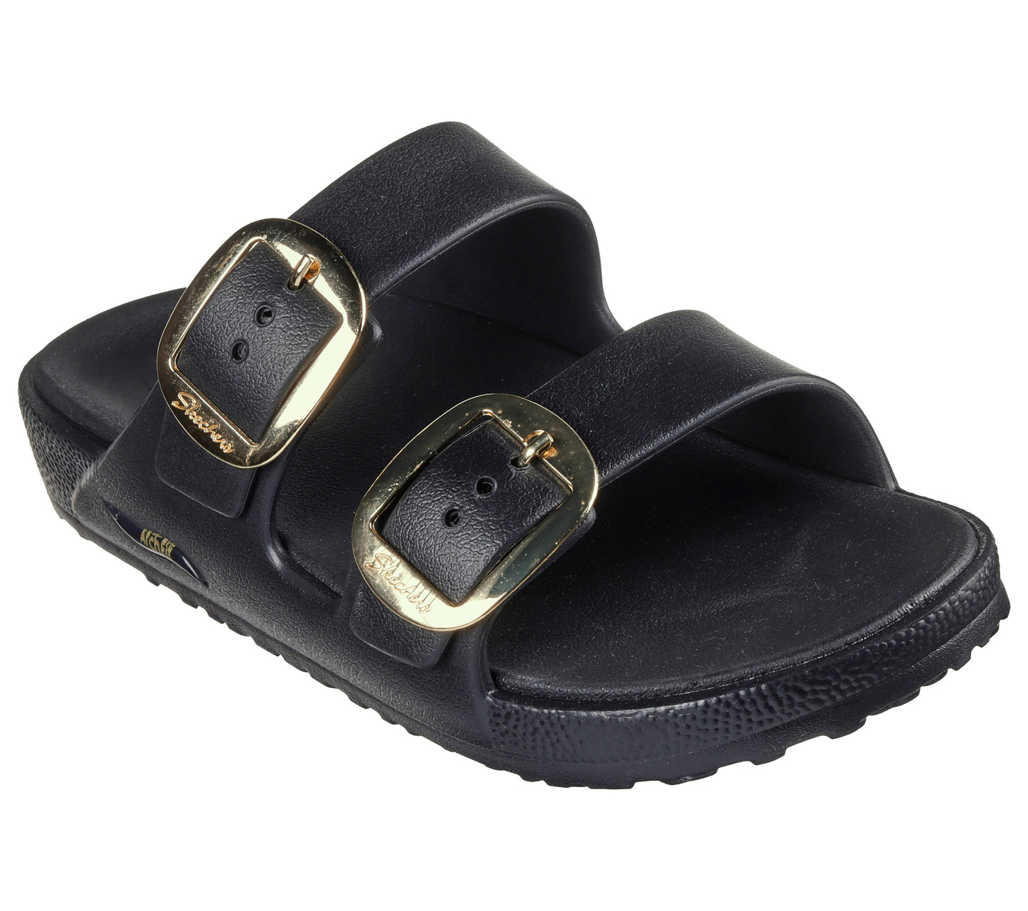 ARCH FIT CAL BREEZE-GOLD STAR SKECHERS 111592