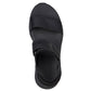 D'LUX WALKER - NEW BLOCK SKECHERS 119226 NERO