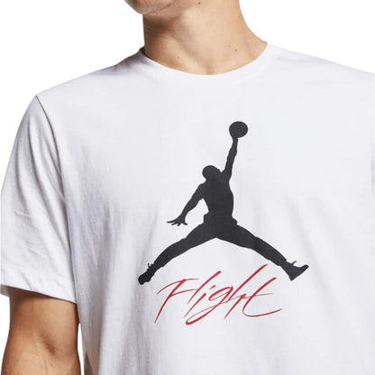 JUMPMAN FLIGHT TEE JORDAN AO0664-100