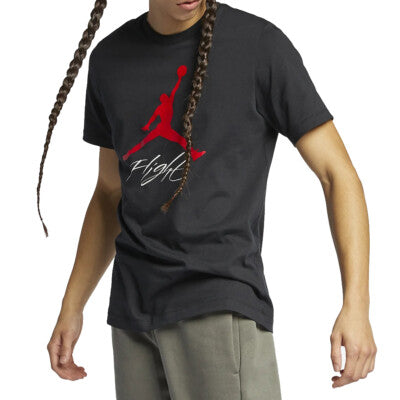 JUMPMAN FLIGHT TEE JORDAN AO0664-010