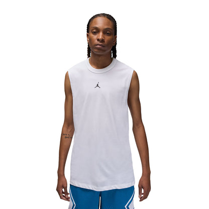 M J DF SPRT SLVLS TOP JORDAN FN5856-100