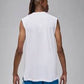 M J DF SPRT SLVLS TOP JORDAN FN5856-100