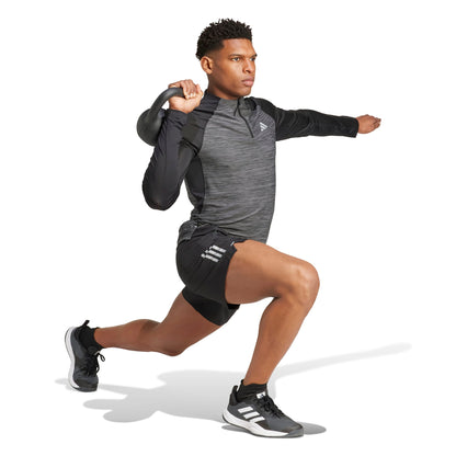 GYM+ 3S WV SHT BLA ADIDAS IW5906