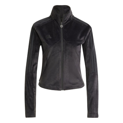 W TIRO Q4 TT BLACK ADIDAS JJ4666