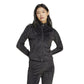 W TIRO Q4 TT BLACK ADIDAS JJ4666