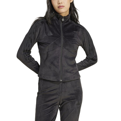 W TIRO Q4 TT BLACK ADIDAS JJ4666