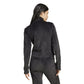 W TIRO Q4 TT BLACK ADIDAS JJ4666