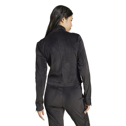 W TIRO Q4 TT BLACK ADIDAS JJ4666