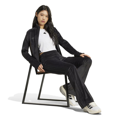 W TIRO Q4 TT BLACK ADIDAS JJ4666