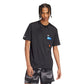 M REMOJI PKT T BLACK ADIDAS IW2639