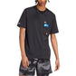 M REMOJI PKT T BLACK ADIDAS IW2639