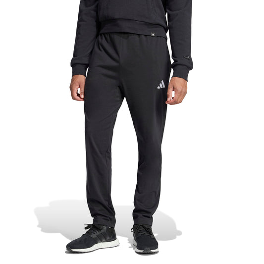 M SL SJ TO PT BLACK/WHITE ADIDAS JF1105 NERO