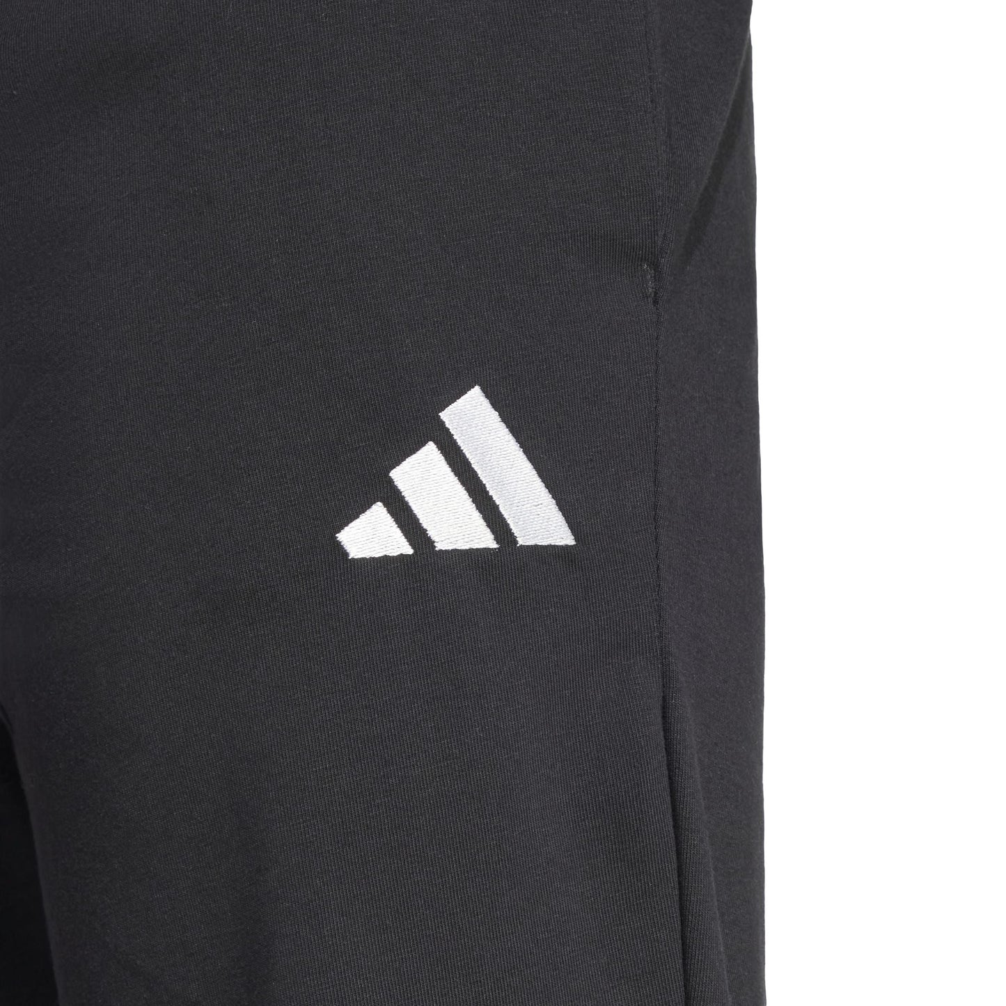 M SL SJ TO PT BLACK/WHITE ADIDAS JF1105 NERO