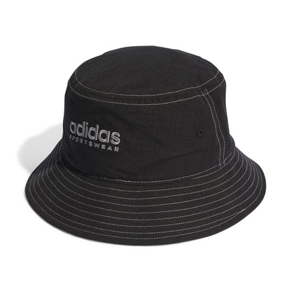SPW CLAS BUCKET BLACK/WHITE/GRETHR ADIDAS HY4318