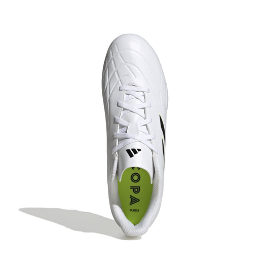 COPA PURE.4 FxG FTWWHT//LUCLEM ADIDAS GZ2536
