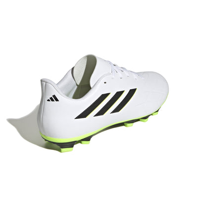 COPA PURE.4 FxG FTWWHT//LUCLEM ADIDAS GZ2536