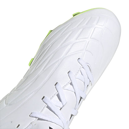 COPA PURE.4 FxG FTWWHT//LUCLEM ADIDAS GZ2536