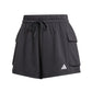 W SL FT SHO BLACK/ ADIDAS JD9944