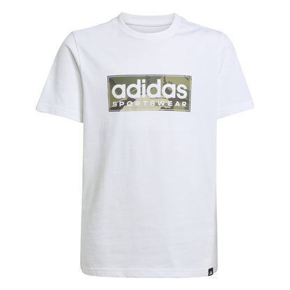 B CAMO LIN WHITE ADIDAS JX6871