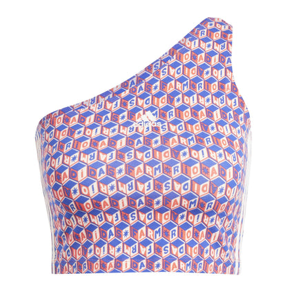 FARM TANK BOBLUE/BRIRED ADIDAS IQ4504