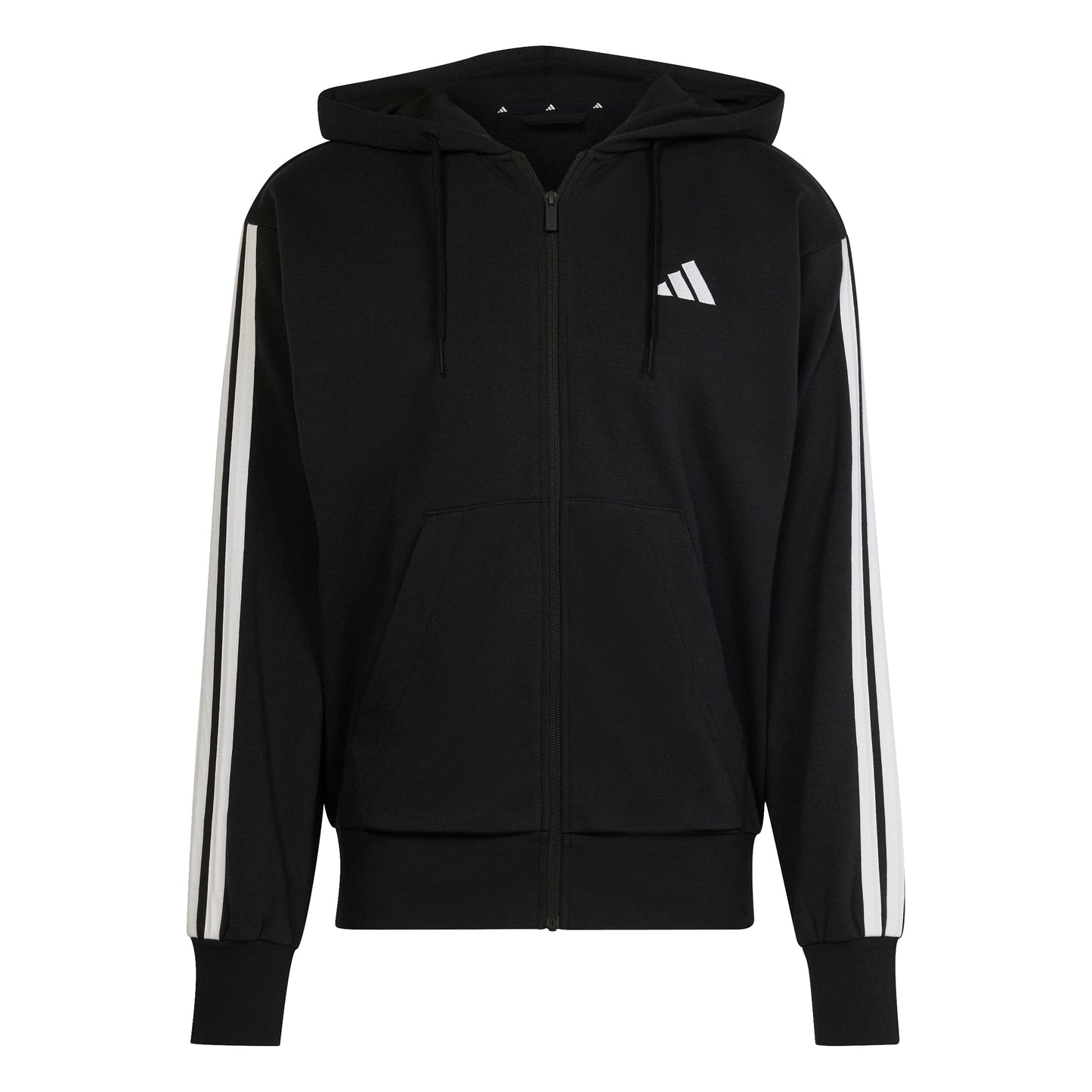 M 3S FT FZ HD BLAC ADIDAS JD1877
