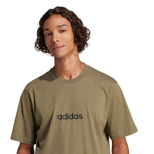 M LIN SJ T OLISTR/ ADIDAS JE9001