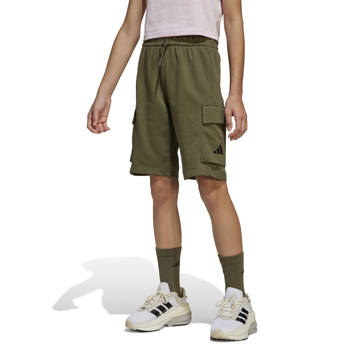 J SL FT C SH OLIST ADIDAS JC9767
