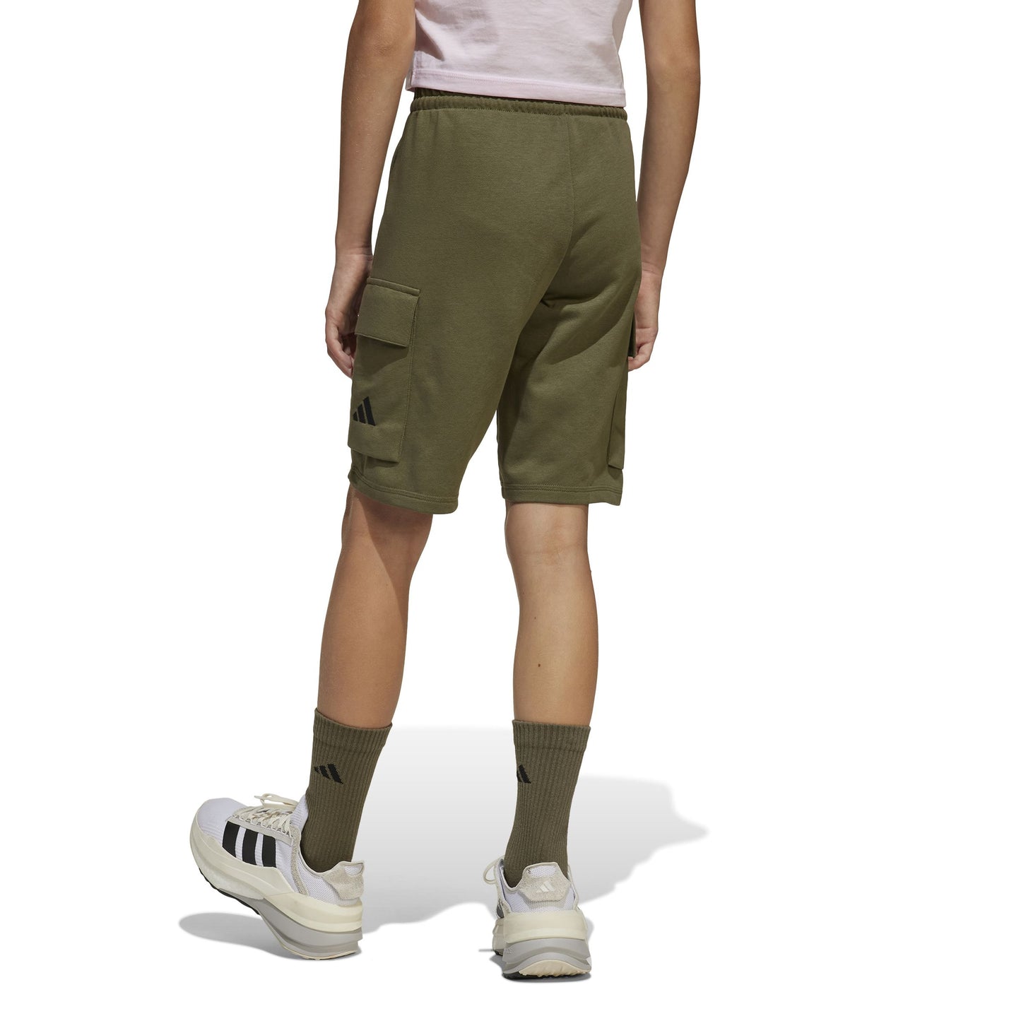 J SL FT C SH OLIST ADIDAS JC9767