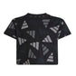 JG CLBRTN TEE BLAC ADIDAS JI6200