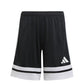 SQUA25 SHO Y BLACK ADIDAS JJ2417 NERO