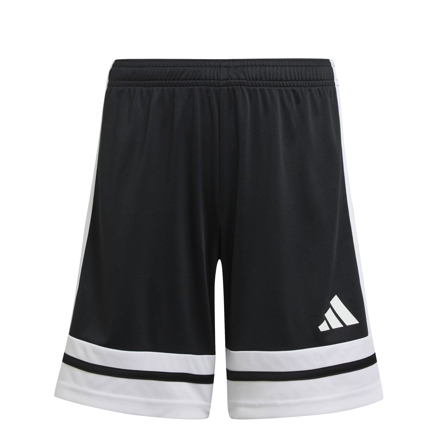 SQUA25 SHO Y BLACK ADIDAS JJ2417 NERO