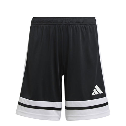 SQUA25 SHO Y BLACK ADIDAS JJ2417 NERO